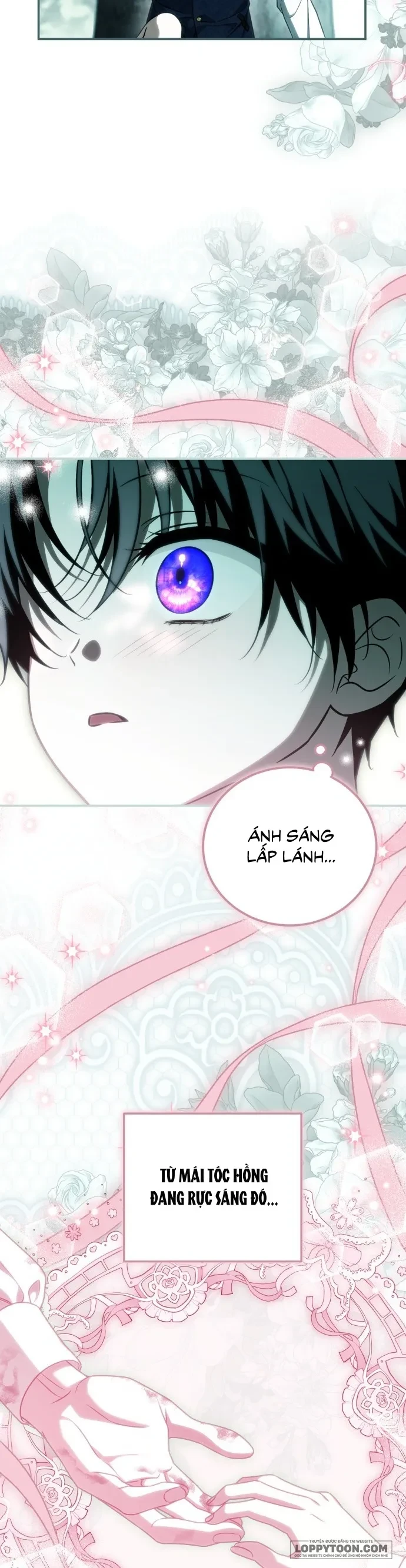 Cách Khiến Cuồn Tiểu Thuyết Bi Kịch Thành Chữa Lành Chapter 59 - 17