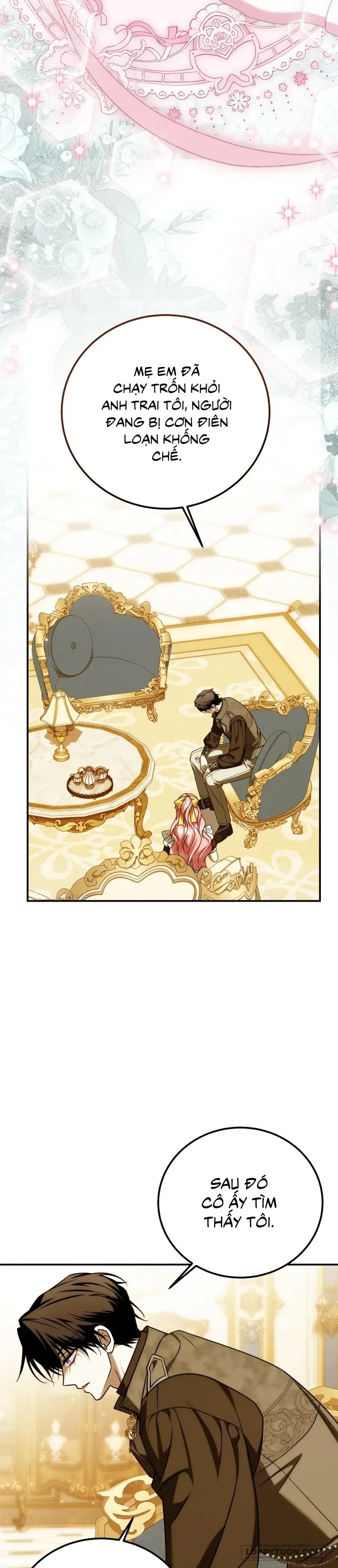 Cách Khiến Cuồn Tiểu Thuyết Bi Kịch Thành Chữa Lành Chapter 59 - 18