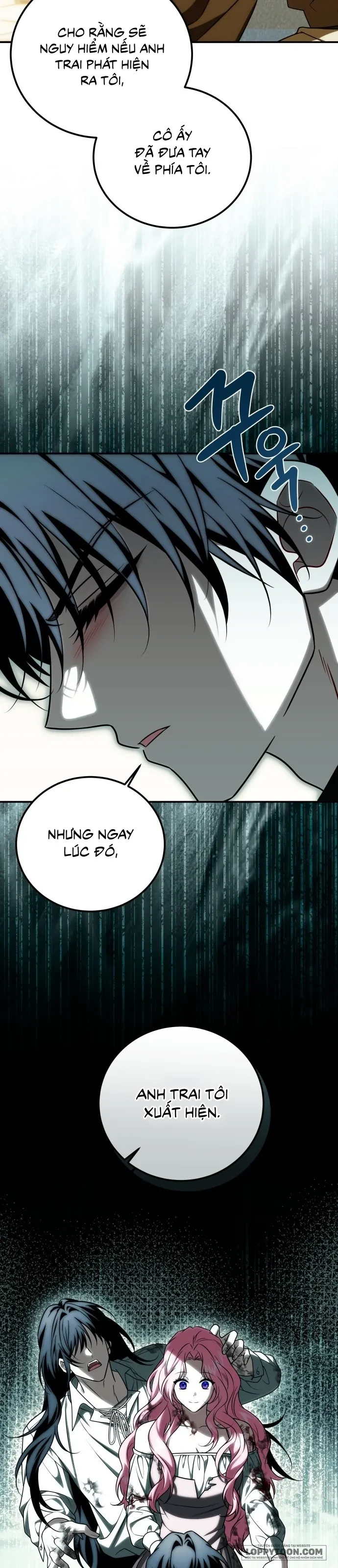 Cách Khiến Cuồn Tiểu Thuyết Bi Kịch Thành Chữa Lành Chapter 59 - 19