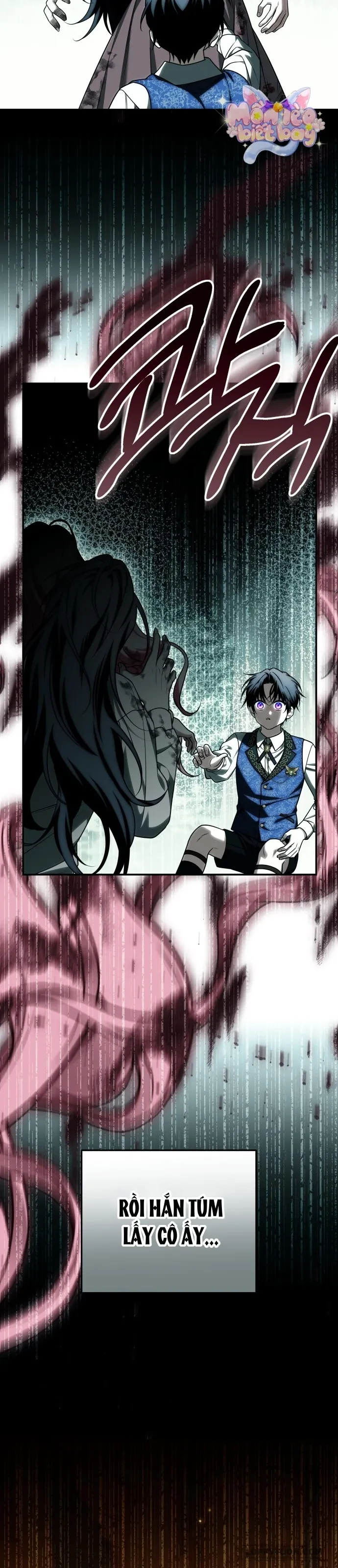 Cách Khiến Cuồn Tiểu Thuyết Bi Kịch Thành Chữa Lành Chapter 59 - 20