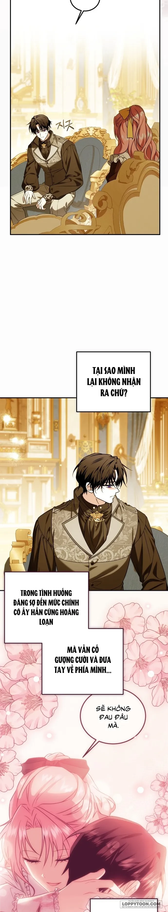 Cách Khiến Cuồn Tiểu Thuyết Bi Kịch Thành Chữa Lành Chapter 59 - 23