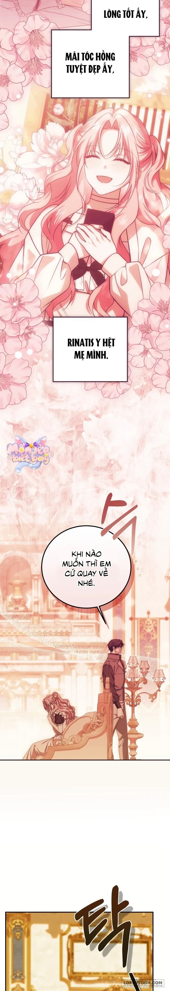 Cách Khiến Cuồn Tiểu Thuyết Bi Kịch Thành Chữa Lành Chapter 59 - 24