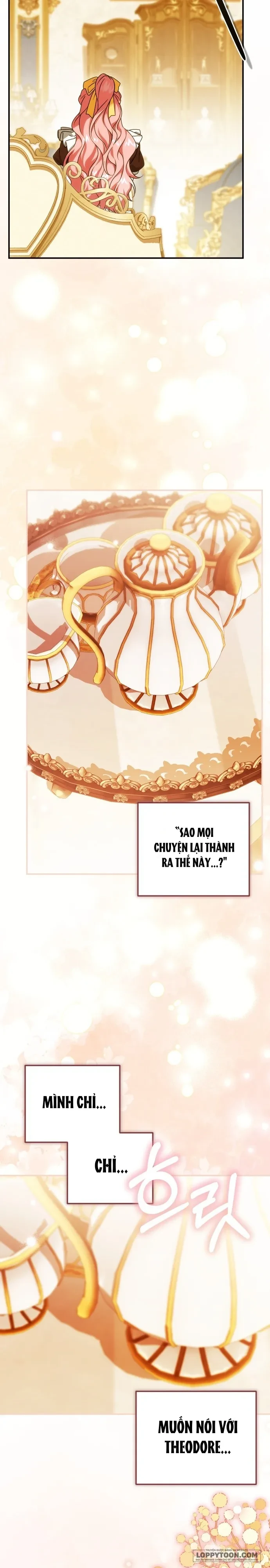 Cách Khiến Cuồn Tiểu Thuyết Bi Kịch Thành Chữa Lành Chapter 59 - 25