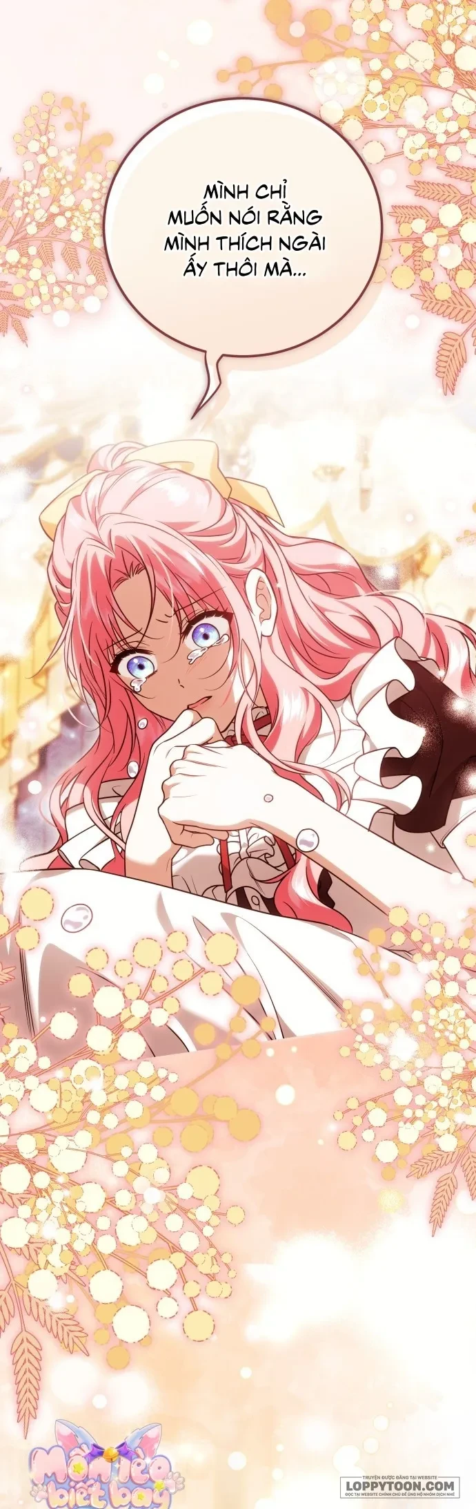 Cách Khiến Cuồn Tiểu Thuyết Bi Kịch Thành Chữa Lành Chapter 59 - 26