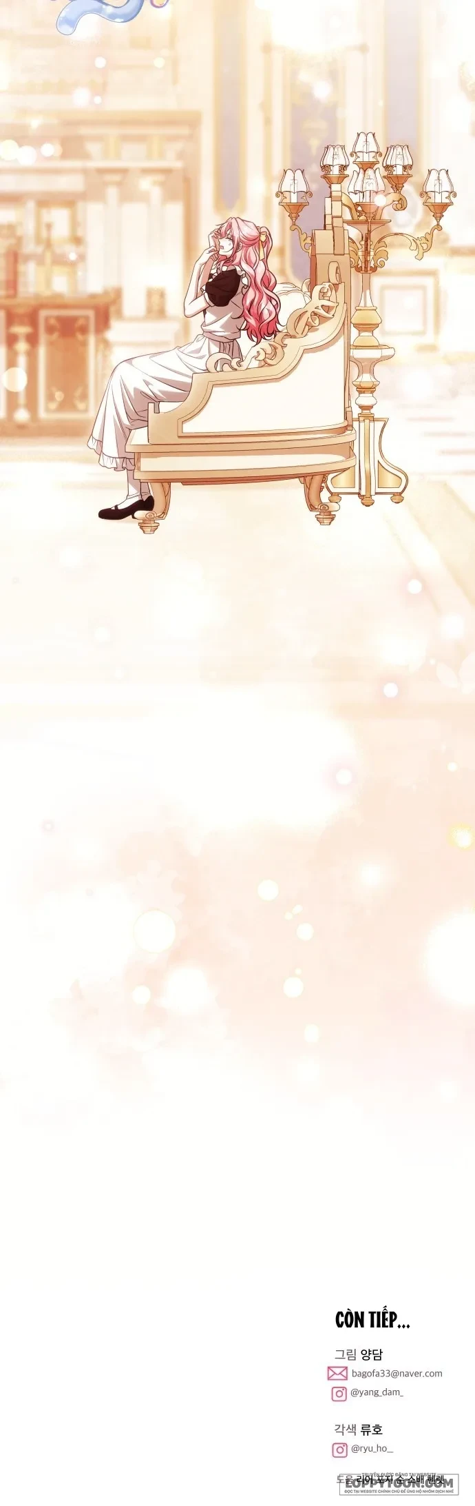 Cách Khiến Cuồn Tiểu Thuyết Bi Kịch Thành Chữa Lành Chapter 59 - 27