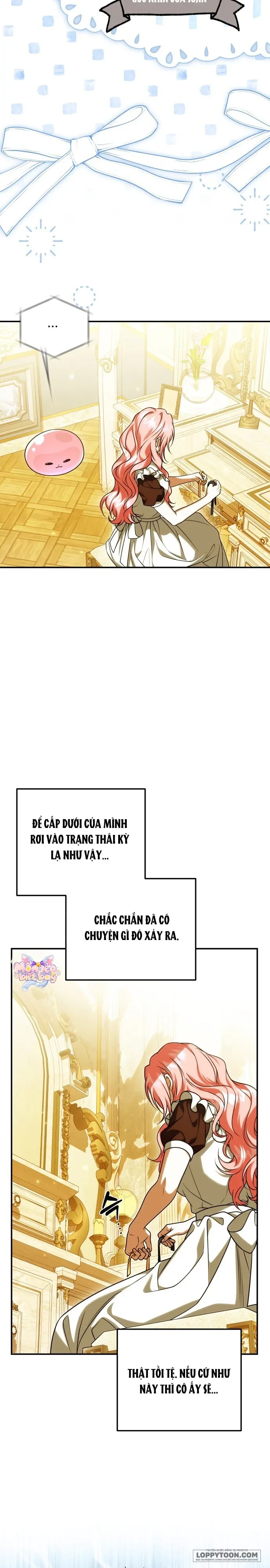 Cách Khiến Cuồn Tiểu Thuyết Bi Kịch Thành Chữa Lành Chapter 60 - 6