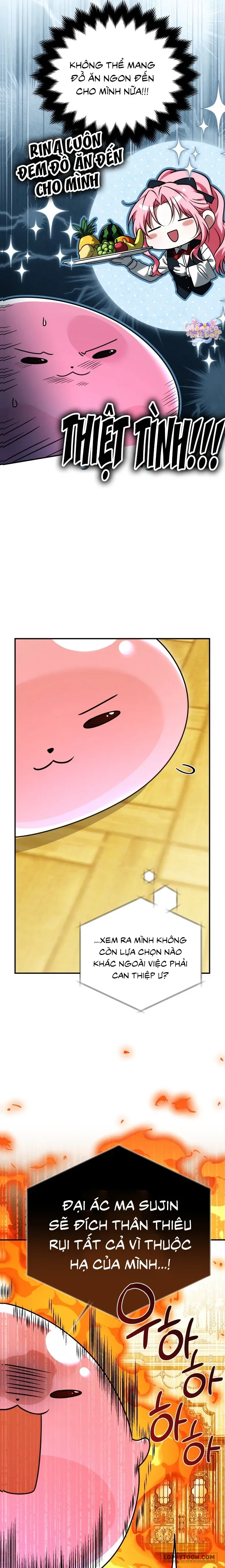 Cách Khiến Cuồn Tiểu Thuyết Bi Kịch Thành Chữa Lành Chapter 60 - 7