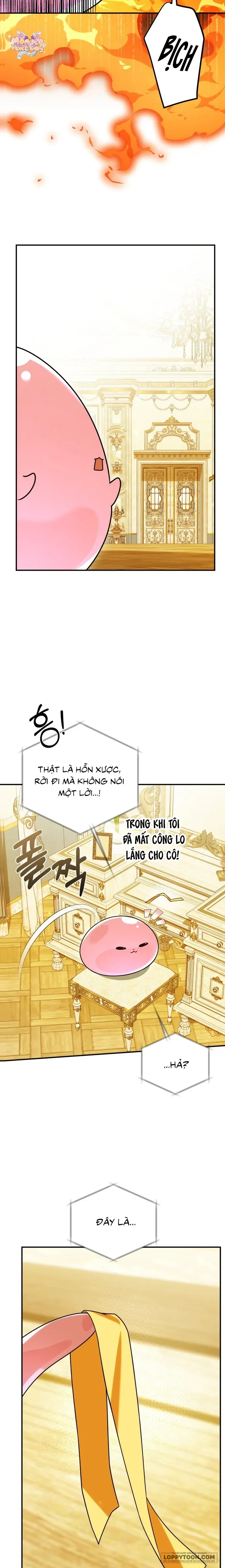 Cách Khiến Cuồn Tiểu Thuyết Bi Kịch Thành Chữa Lành Chapter 60 - 8