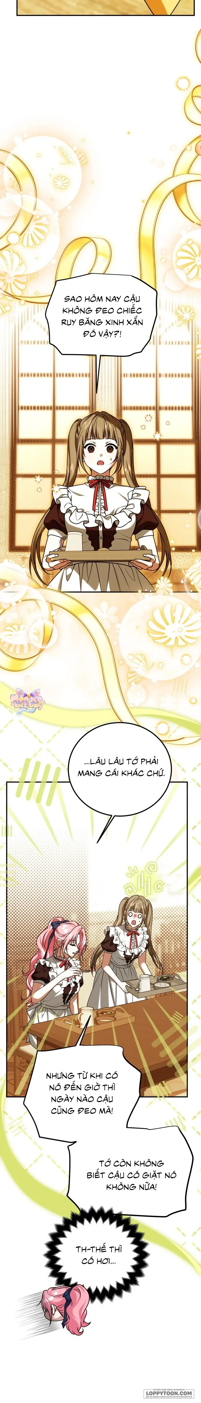 Cách Khiến Cuồn Tiểu Thuyết Bi Kịch Thành Chữa Lành Chapter 60 - 9