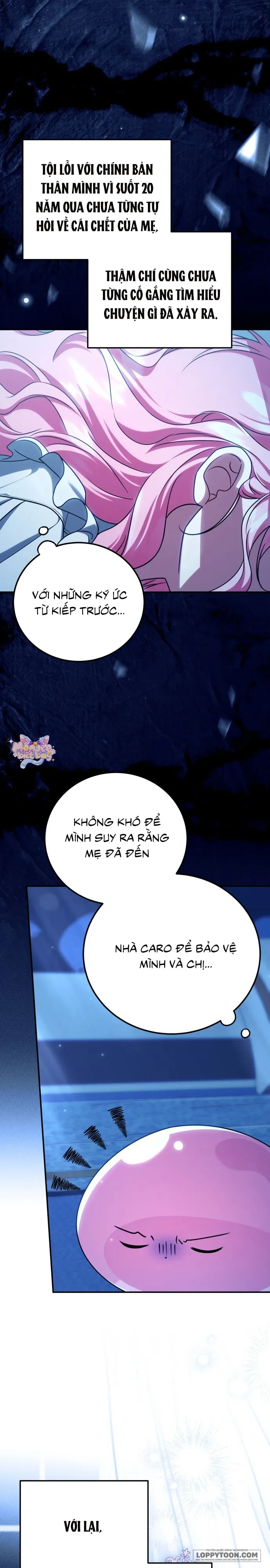 Cách Khiến Cuồn Tiểu Thuyết Bi Kịch Thành Chữa Lành Chapter 60 - 11