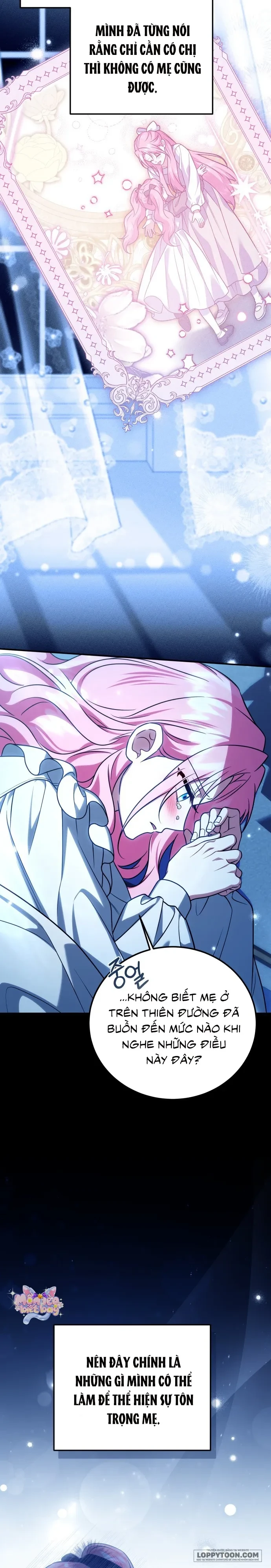 Cách Khiến Cuồn Tiểu Thuyết Bi Kịch Thành Chữa Lành Chapter 60 - 12