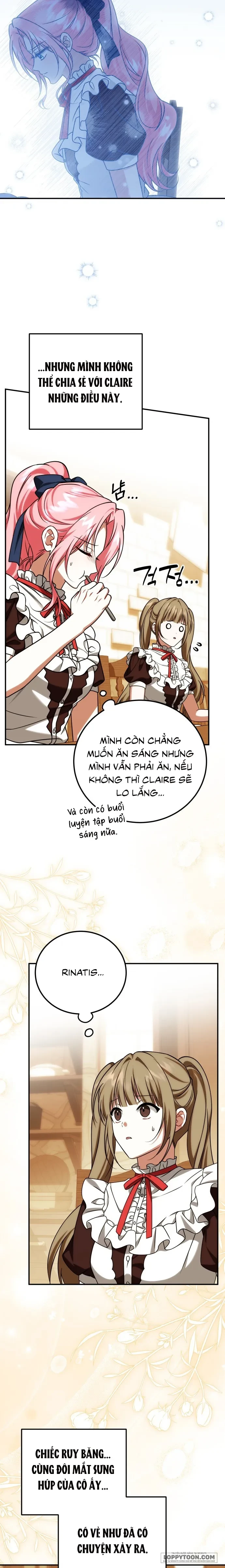 Cách Khiến Cuồn Tiểu Thuyết Bi Kịch Thành Chữa Lành Chapter 60 - 13