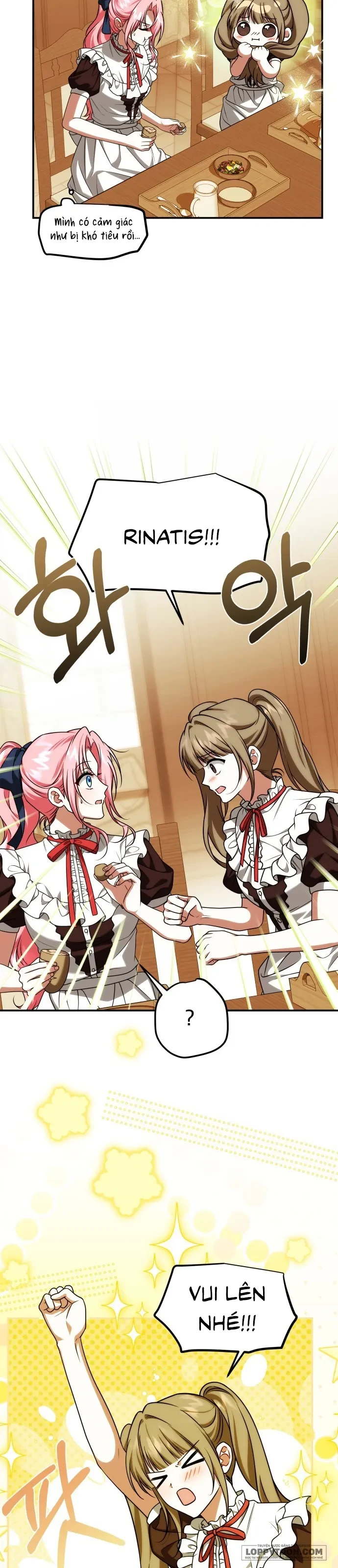 Cách Khiến Cuồn Tiểu Thuyết Bi Kịch Thành Chữa Lành Chapter 60 - 15