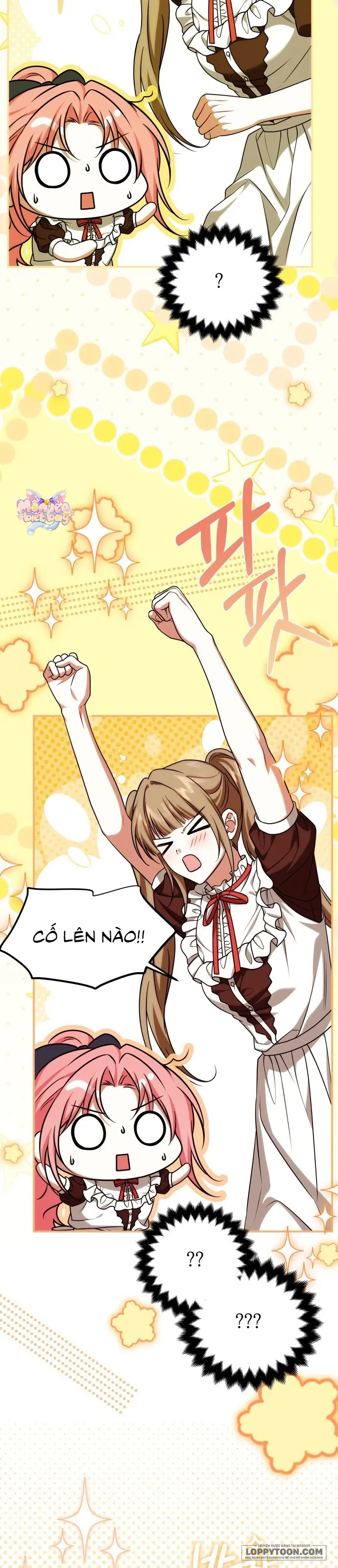 Cách Khiến Cuồn Tiểu Thuyết Bi Kịch Thành Chữa Lành Chapter 60 - 16