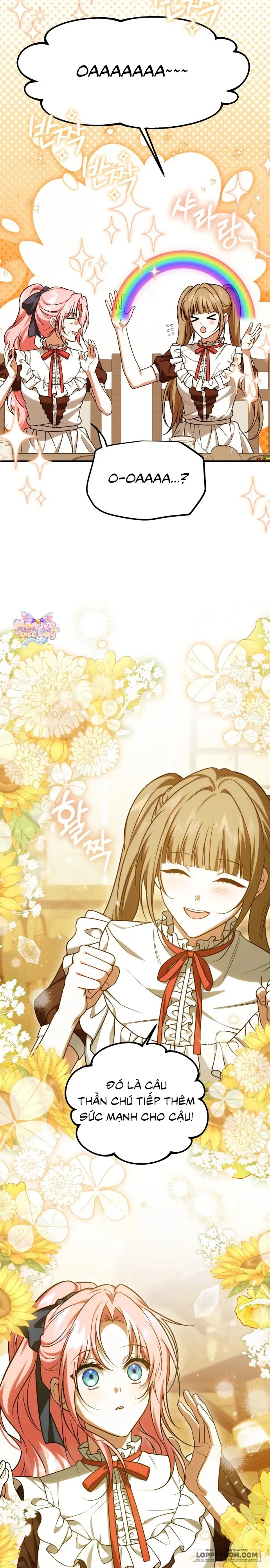 Cách Khiến Cuồn Tiểu Thuyết Bi Kịch Thành Chữa Lành Chapter 60 - 17