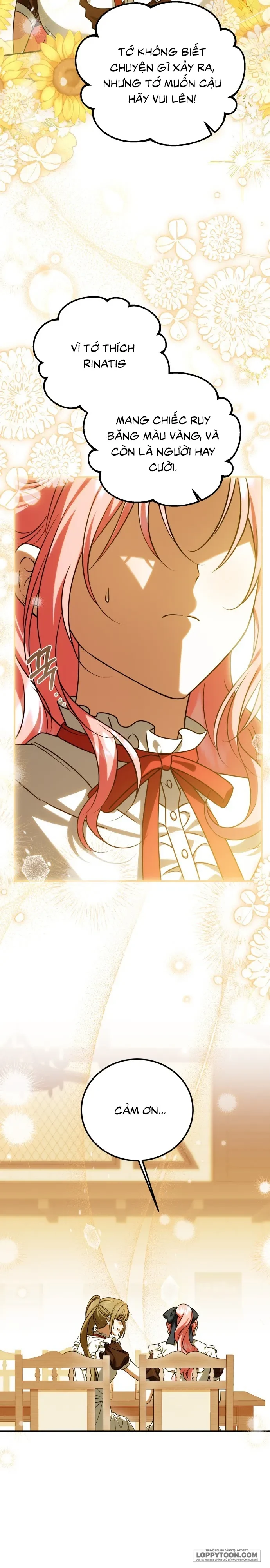 Cách Khiến Cuồn Tiểu Thuyết Bi Kịch Thành Chữa Lành Chapter 60 - 18