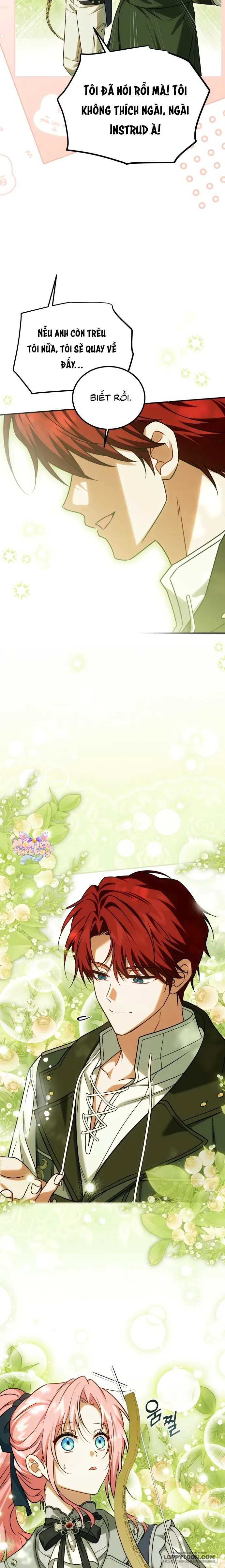 Cách Khiến Cuồn Tiểu Thuyết Bi Kịch Thành Chữa Lành Chapter 60 - 22