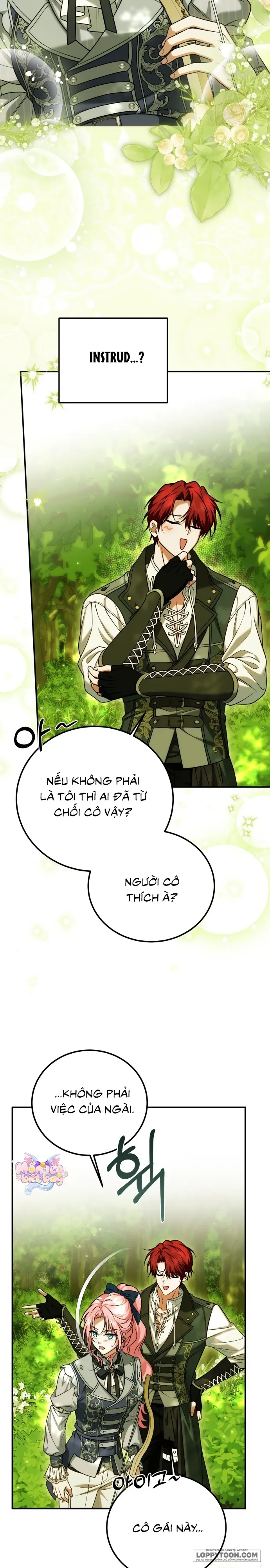 Cách Khiến Cuồn Tiểu Thuyết Bi Kịch Thành Chữa Lành Chapter 60 - 23