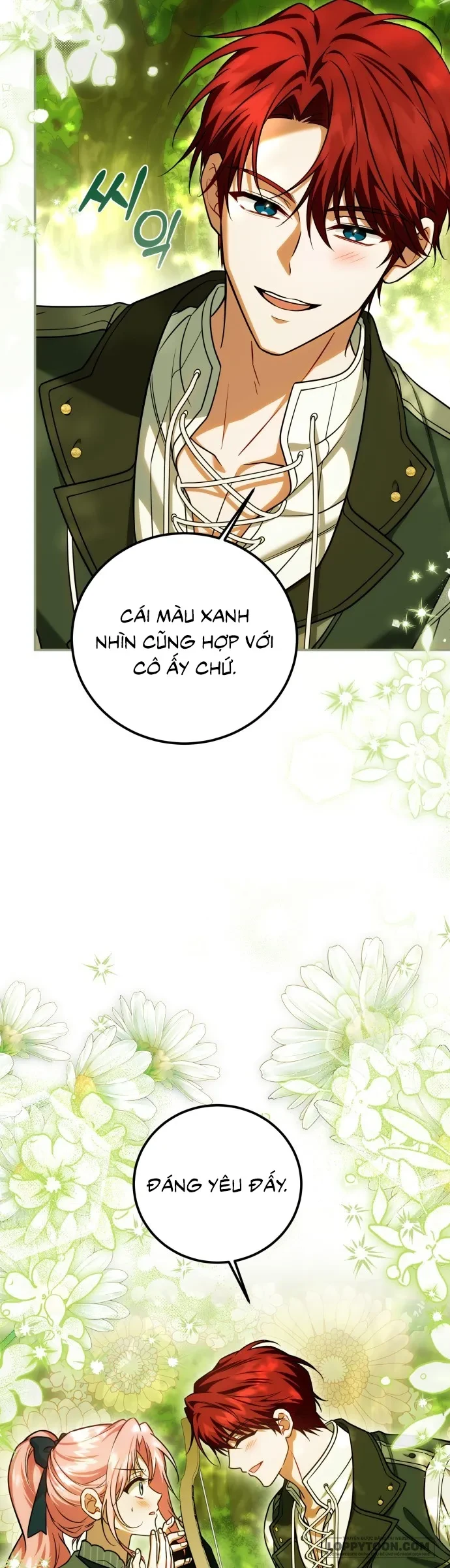 Cách Khiến Cuồn Tiểu Thuyết Bi Kịch Thành Chữa Lành Chapter 60 - 25