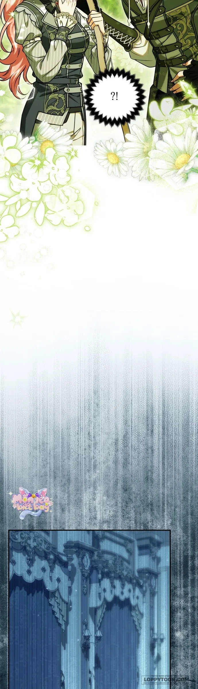 Cách Khiến Cuồn Tiểu Thuyết Bi Kịch Thành Chữa Lành Chapter 60 - 26