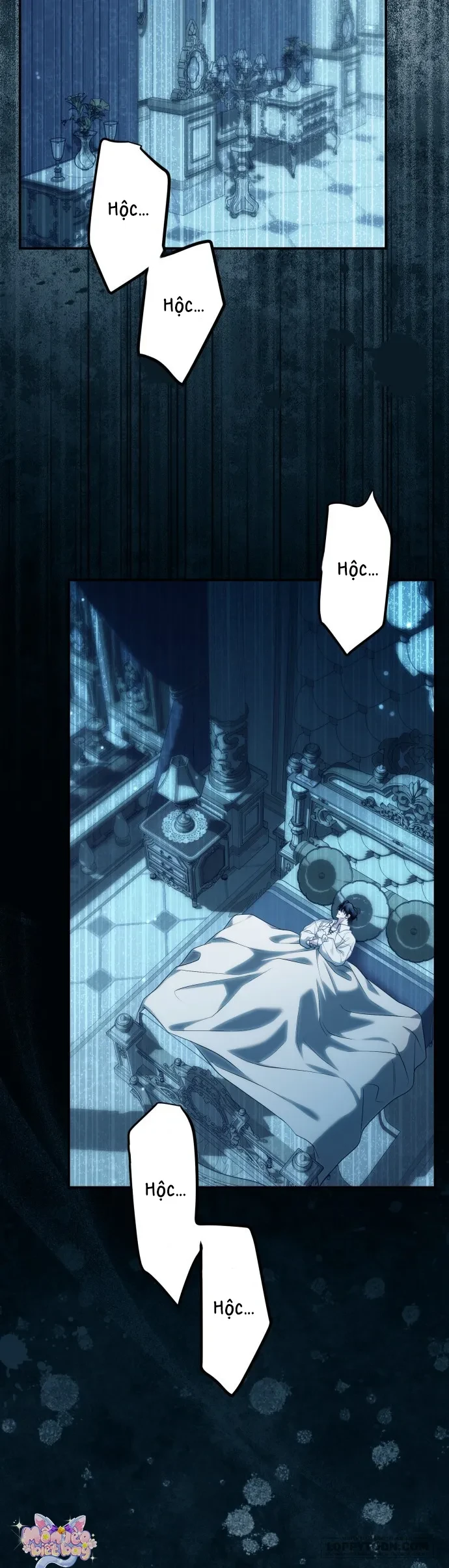 Cách Khiến Cuồn Tiểu Thuyết Bi Kịch Thành Chữa Lành Chapter 60 - 27