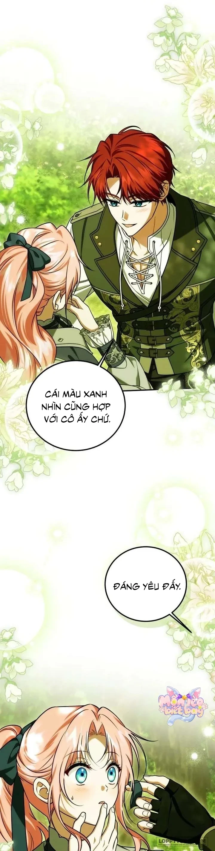 Cách Khiến Cuồn Tiểu Thuyết Bi Kịch Thành Chữa Lành Chapter 61 - 2