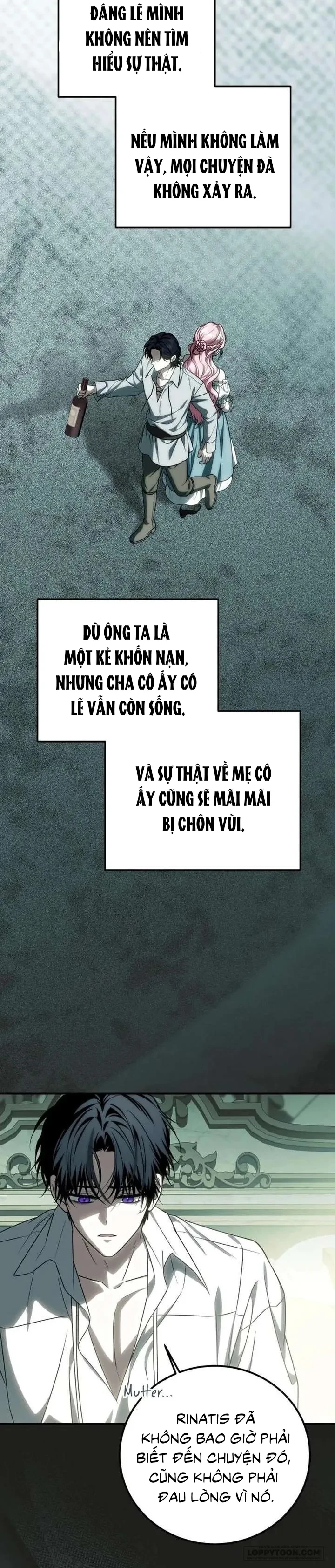 Cách Khiến Cuồn Tiểu Thuyết Bi Kịch Thành Chữa Lành Chapter 61 - 14