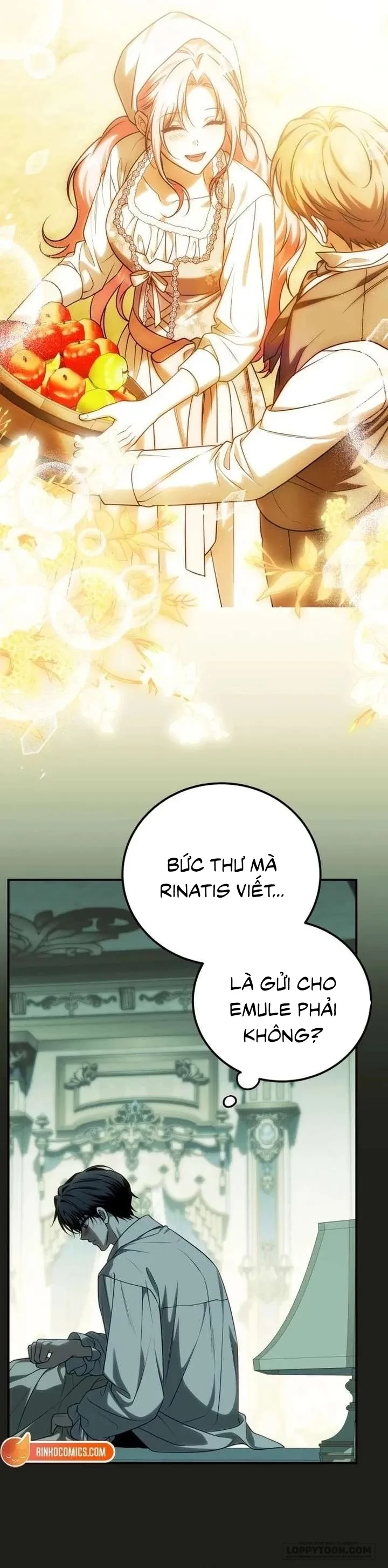 Cách Khiến Cuồn Tiểu Thuyết Bi Kịch Thành Chữa Lành Chapter 61 - 16