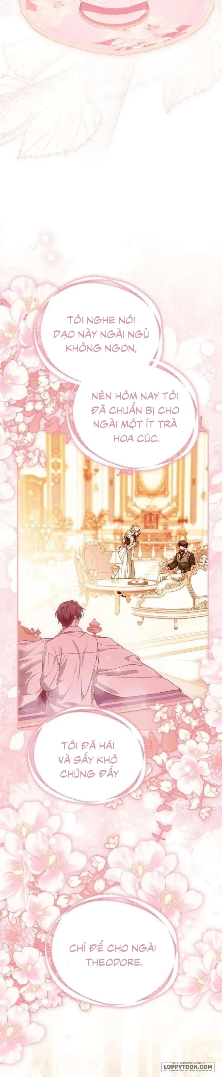 Cách Khiến Cuồn Tiểu Thuyết Bi Kịch Thành Chữa Lành Chapter 61 - 18