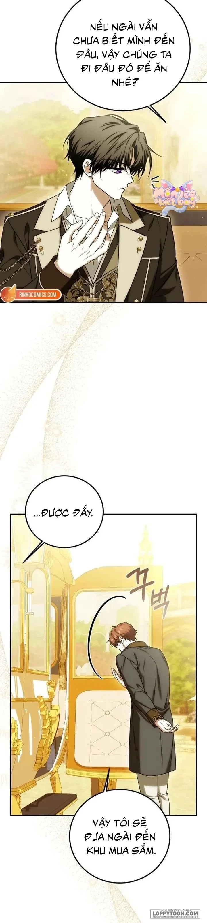Cách Khiến Cuồn Tiểu Thuyết Bi Kịch Thành Chữa Lành Chapter 61 - 26