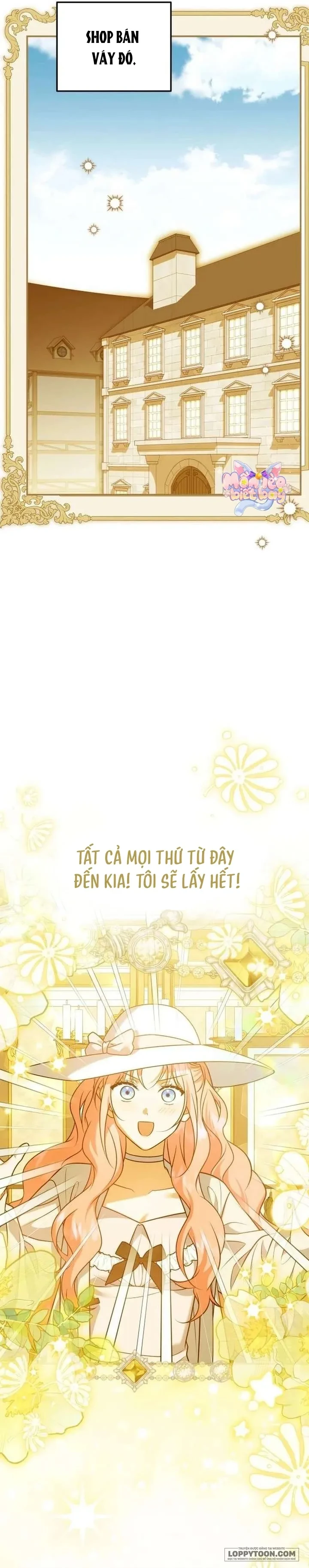 Cách Khiến Cuồn Tiểu Thuyết Bi Kịch Thành Chữa Lành Chapter 61 - 29