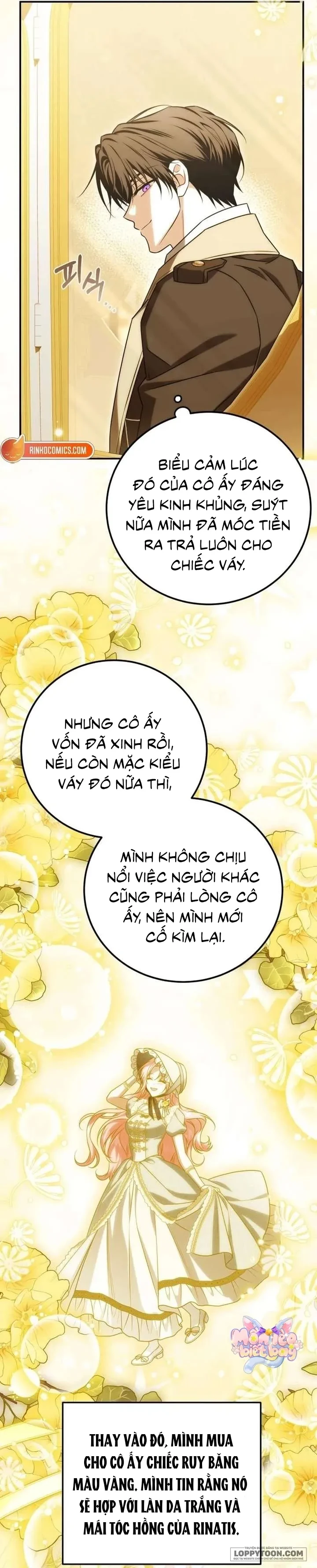 Cách Khiến Cuồn Tiểu Thuyết Bi Kịch Thành Chữa Lành Chapter 61 - 30