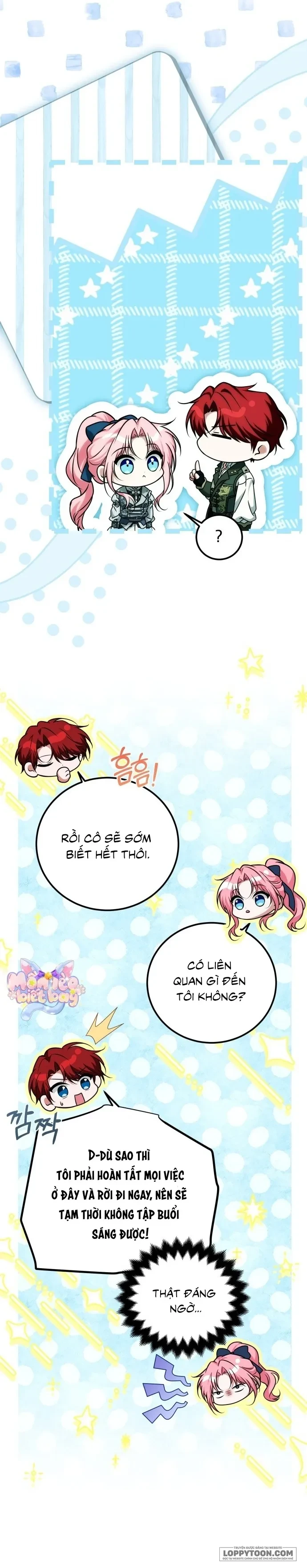 Cách Khiến Cuồn Tiểu Thuyết Bi Kịch Thành Chữa Lành Chapter 62 - 6