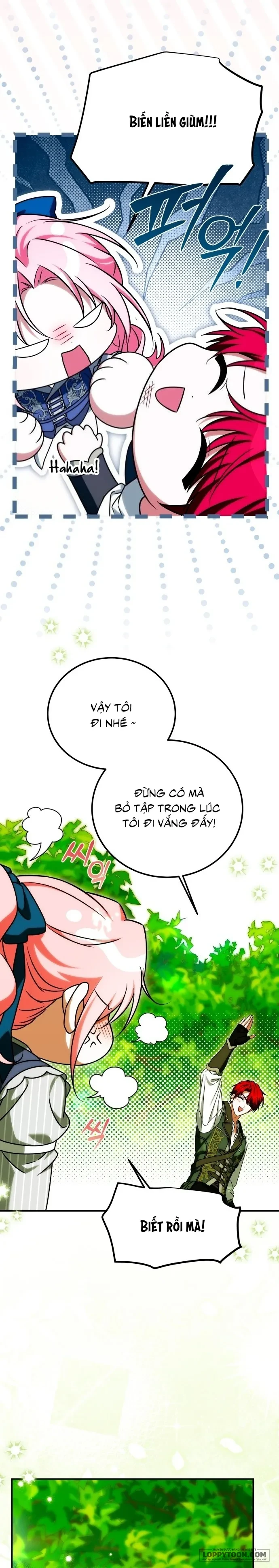 Cách Khiến Cuồn Tiểu Thuyết Bi Kịch Thành Chữa Lành Chapter 62 - 8