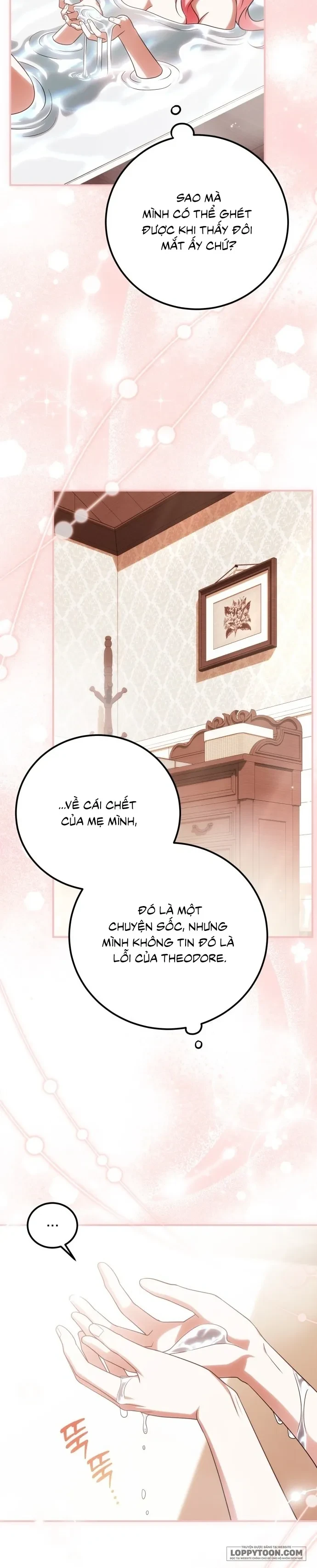 Cách Khiến Cuồn Tiểu Thuyết Bi Kịch Thành Chữa Lành Chapter 62 - 13