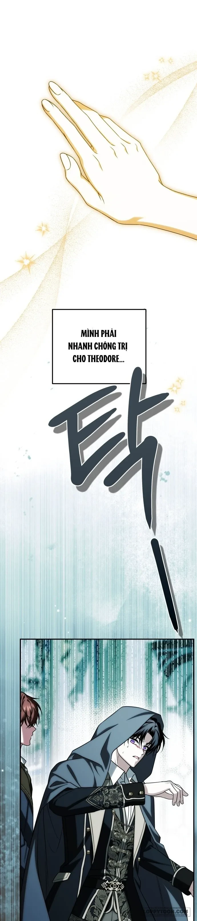 Cách Khiến Cuồn Tiểu Thuyết Bi Kịch Thành Chữa Lành Chapter 62 - 20