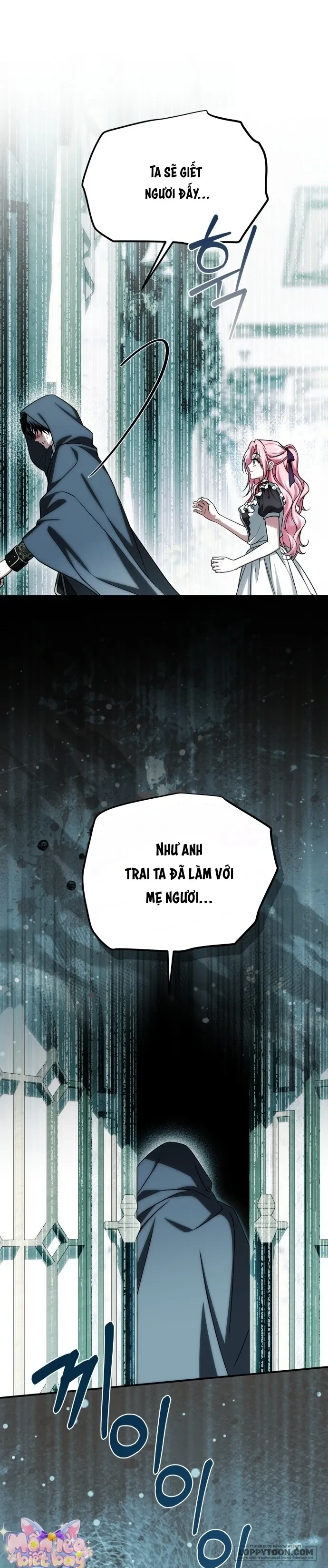 Cách Khiến Cuồn Tiểu Thuyết Bi Kịch Thành Chữa Lành Chapter 62 - 22