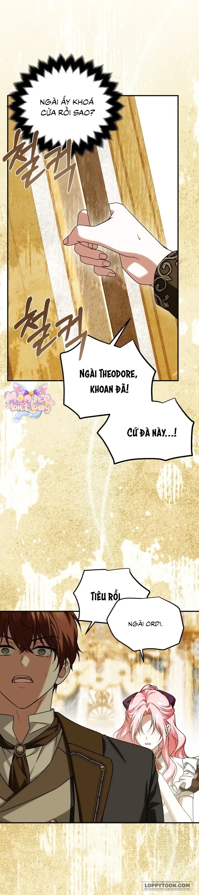 Cách Khiến Cuồn Tiểu Thuyết Bi Kịch Thành Chữa Lành Chapter 62 - 24