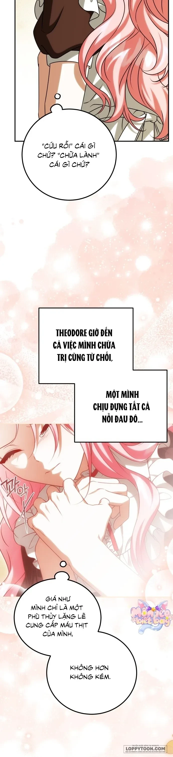 Cách Khiến Cuồn Tiểu Thuyết Bi Kịch Thành Chữa Lành Chapter 62 - 27