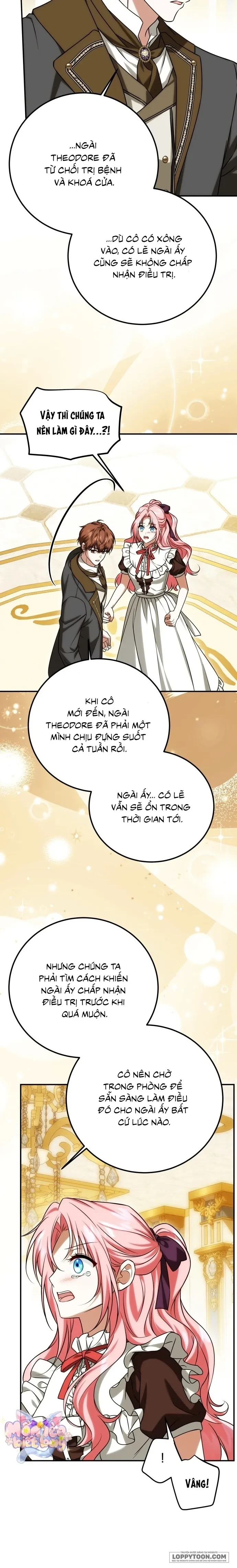 Cách Khiến Cuồn Tiểu Thuyết Bi Kịch Thành Chữa Lành Chapter 62 - 29