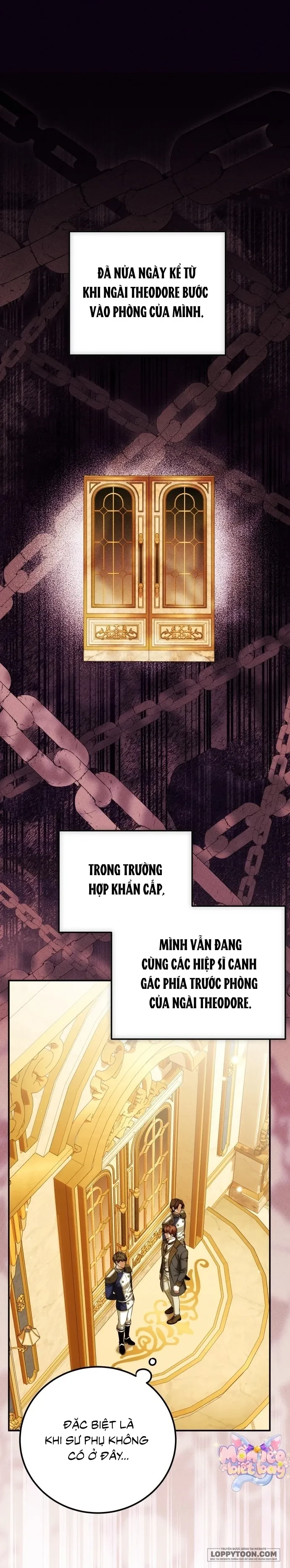 Cách Khiến Cuồn Tiểu Thuyết Bi Kịch Thành Chữa Lành Chapter 63 - 2