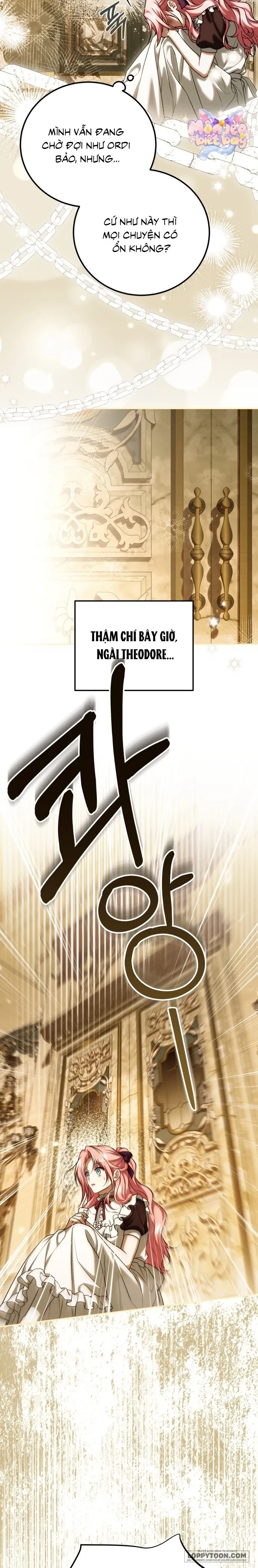 Cách Khiến Cuồn Tiểu Thuyết Bi Kịch Thành Chữa Lành Chapter 63 - 9