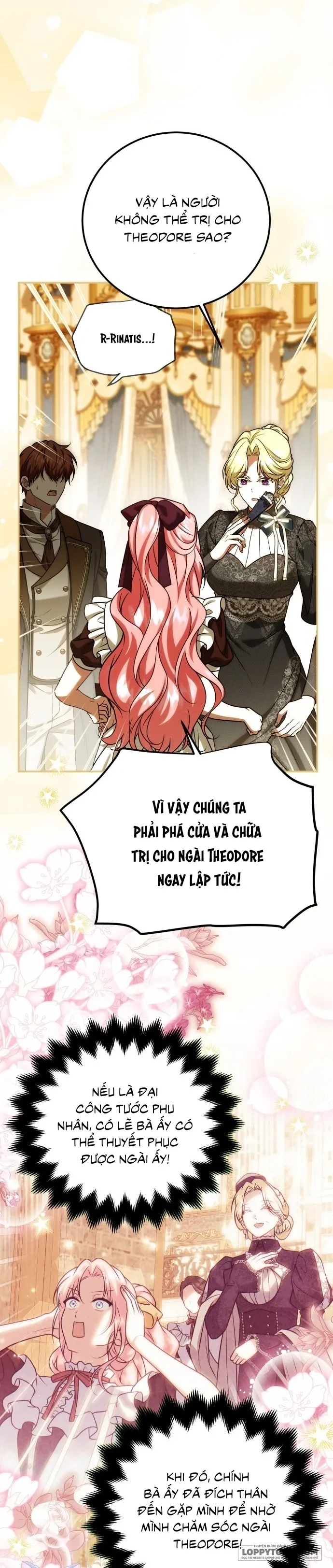 Cách Khiến Cuồn Tiểu Thuyết Bi Kịch Thành Chữa Lành Chapter 63 - 13
