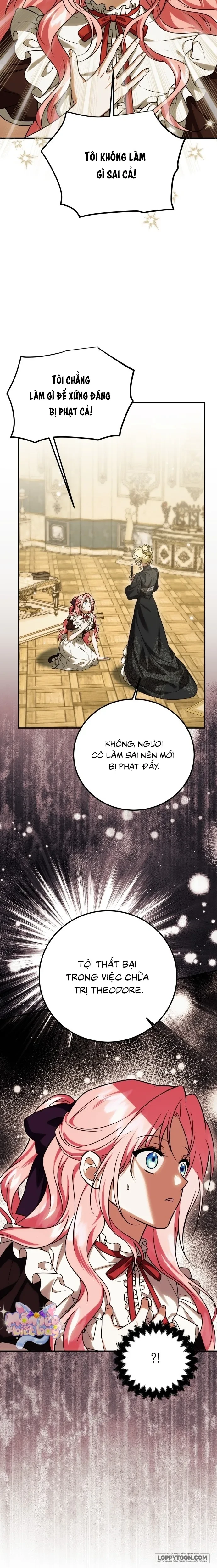 Cách Khiến Cuồn Tiểu Thuyết Bi Kịch Thành Chữa Lành Chapter 63 - 22