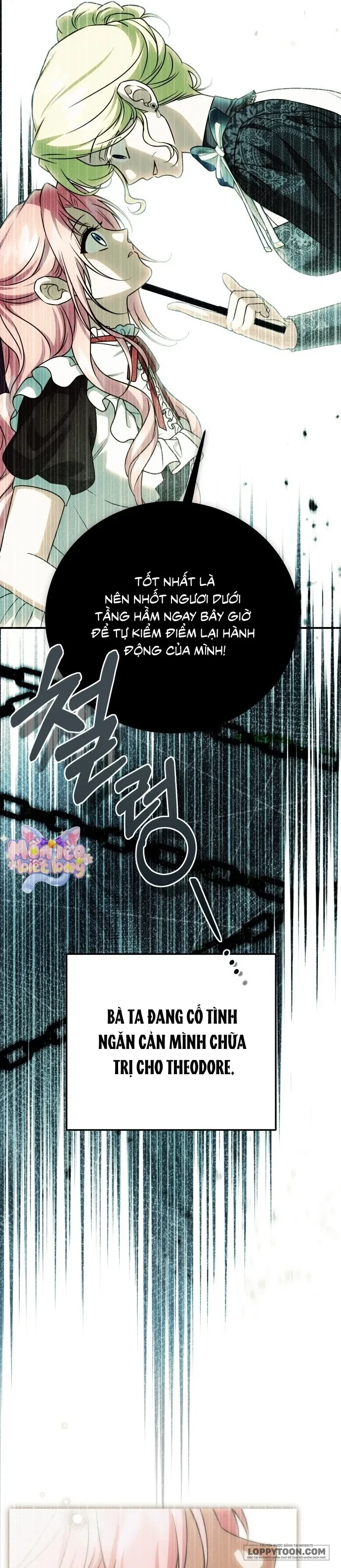 Cách Khiến Cuồn Tiểu Thuyết Bi Kịch Thành Chữa Lành Chapter 63 - 27