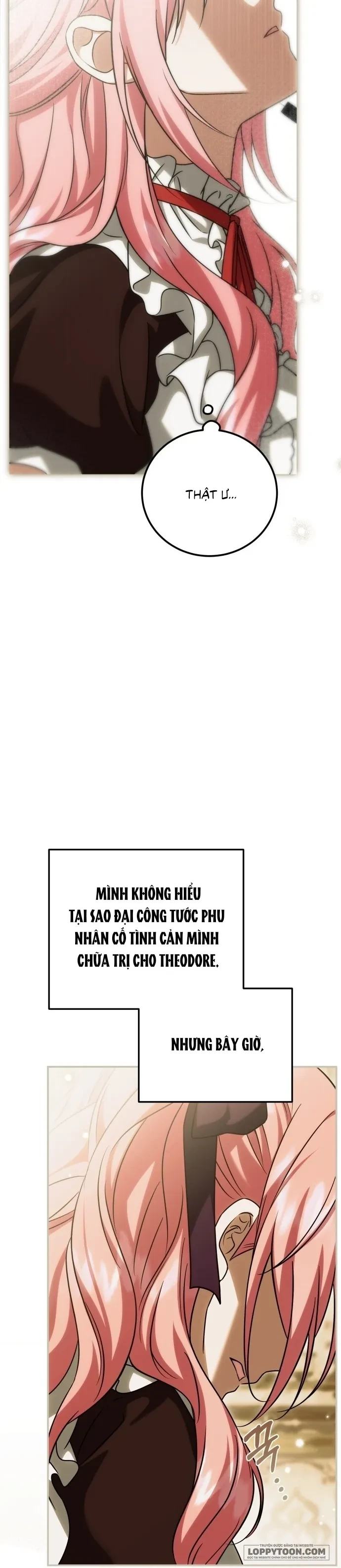 Cách Khiến Cuồn Tiểu Thuyết Bi Kịch Thành Chữa Lành Chapter 63 - 28