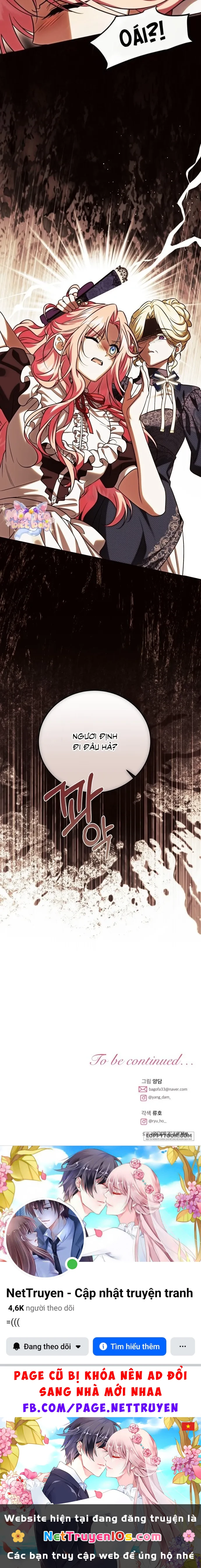 Cách Khiến Cuồn Tiểu Thuyết Bi Kịch Thành Chữa Lành Chapter 63 - 32