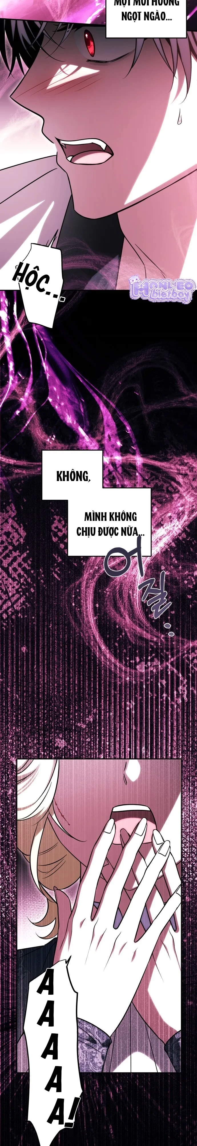 Cách Khiến Cuồn Tiểu Thuyết Bi Kịch Thành Chữa Lành Chapter 64 - 17