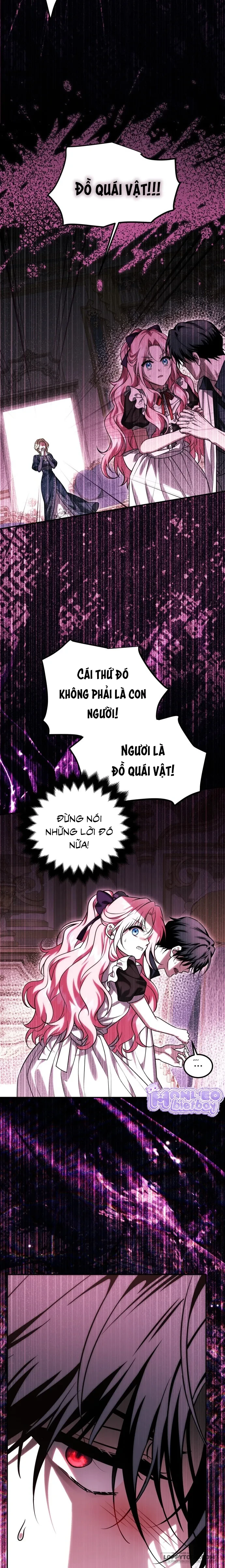 Cách Khiến Cuồn Tiểu Thuyết Bi Kịch Thành Chữa Lành Chapter 64 - 18