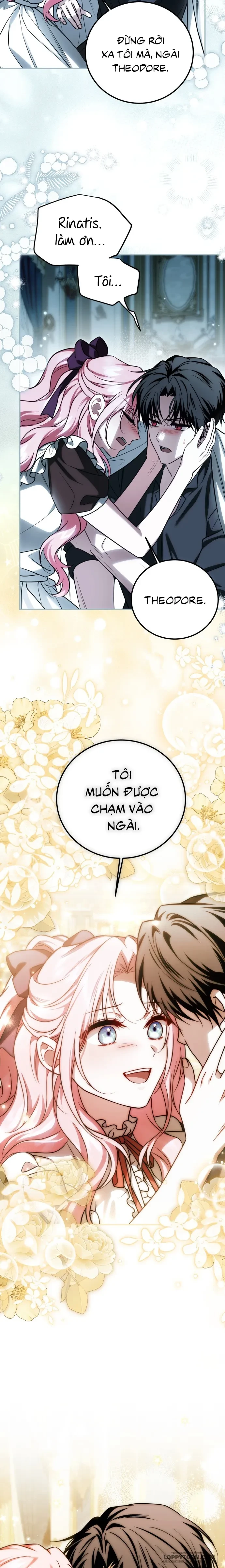 Cách Khiến Cuồn Tiểu Thuyết Bi Kịch Thành Chữa Lành Chapter 64 - 23